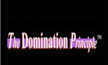 The Domination Principle - Mike Haines