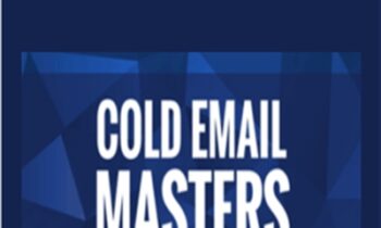 Cold Email Masters - Justin Brooke and Mike Hardenbrook