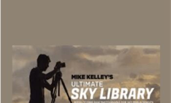 Mike Kelleys Ultimate Sky Library - Mike Kelley