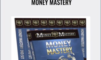 Money Mastery - Mike Litman and Steve G. Jones