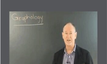 Handwriting Analysis - Mike Mandel
