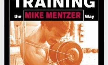 Heavy Duty (Mike Mentzer HIT) - Mike Mentzer