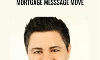 Mortgage Messsage Move - Mike Paul