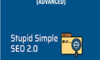 Stupid Simple SEO 2.0 (Advanced) - Mike Pearson