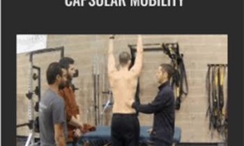 Inner Circle -Assessing Shoulder Capsular Mobility - Mike Reinold