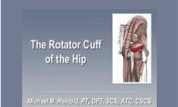 Inner Circle -Hip Rotator Cuff - Mike Reinold