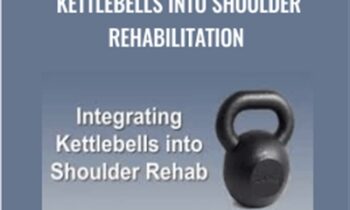 Inner Circle -Integrating Kettlebells into Shoulder Rehabilitation - Mike Reinold