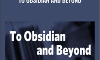 The Sweet Setup -To Obsidian and Beyond - Mike Schmitz