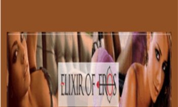Elixir of Eros - Mike Wright