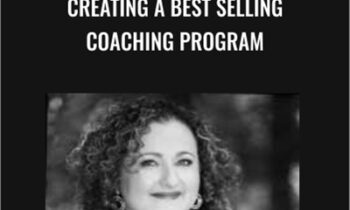 Creating A Best Selling Coaching Program - Milana Leshinsky