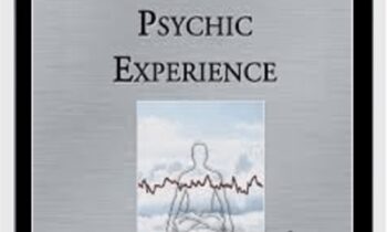 Psychic Skills Workshop Package - Millard Longman