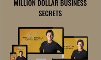 Million Dollar Business Secrets - T. Harv Eker