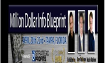 Million Dollar Info Blueprint - Rich Schefren