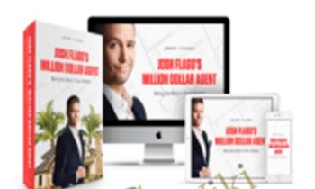 Million Dollar Listing Challenge - Josh Flagg