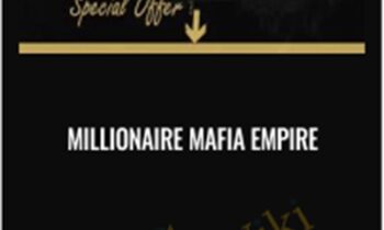 Millionaire Mafia Empire - millionairemafiaempire.com