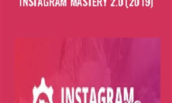 Millionaire Mafia - Instagram Mastery 2.0 (2019) - Ben Oberg
