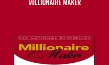 Millionaire Maker - Loral Langemeier