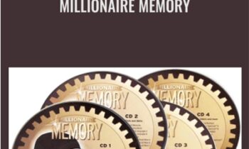 Millionaire Memory - Dave Farrow
