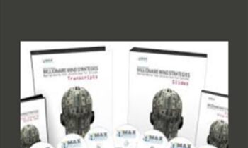 Millionaire Mind - Kenrick Cleveland