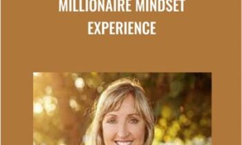 Millionaire Mindset Experience - Sandy Forster