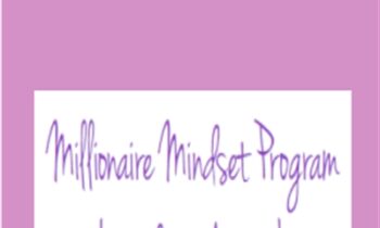 Millionaire Mindset Home - Sandy Forster