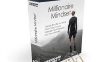 Millionaire Mindset Installed - Chad Mureta