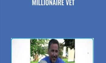 Millionaire Vet - Chris Smith & Harlan Kilstein