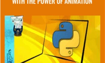 Learn Programming in Python With the Power of Animation - Miltiadis Saratzidis