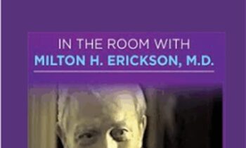 Now You Wanted Trance - Milton Erickson