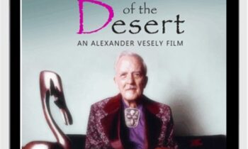 Wizard of the Desert - Milton Erickson