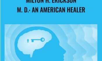 Milton H. Erickson
