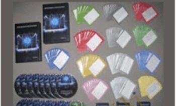 Mind Bending Language Decks - Igor Ledochowski