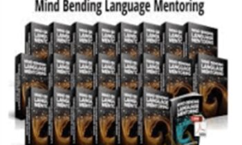 Mind Bending Language Mentoring - Igor Ledochowski