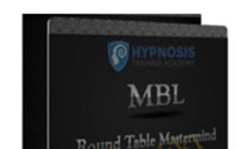 Mind Bending Language Roundtable Training - Igor Ledochowski