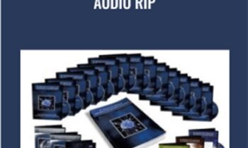Mind Bending Language System AUDIO RIP - Igor Ledochowski