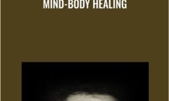 Mind-Body Healing - Ernest Rossi