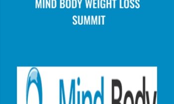 Mind Body Weight Loss Summit - V.A