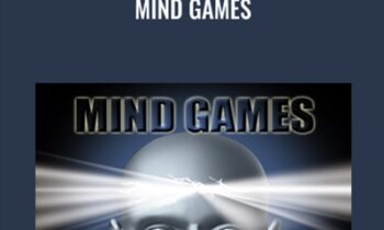 Mind Games - Nikki Fatale