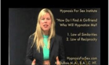Mind Sync 3D-Brain Orgasm ASMR - Kali Dubois