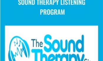 Sound Therapy Listening Program - MindSounds