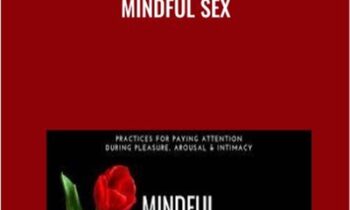 Mindful Sex - Pleasure Mechanics