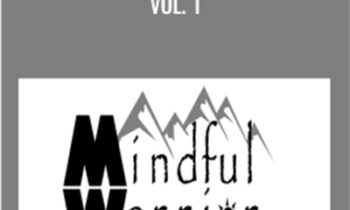 Mindful Warrior Workout Vol. 1 - Tim Shieff