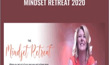 Mindset Retreat 2020 - Boldheart
