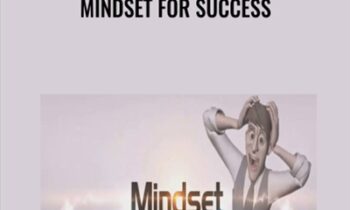 Mindset for Success - Allen Maxwell and Scott Paton
