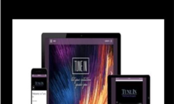 Tune In - Mindvalley