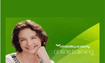 Tune In With Sonia Choquette - Mindvalley