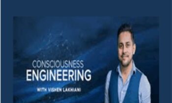 Consciousness Engineering - Mindvalley Academy