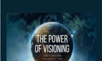 Power of Visioning 2019 - Michael Bernard Beckwith