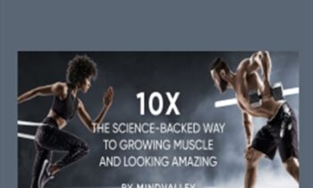 Lorenzo Delano & Ronan Diego de Oliveira-10x Fitness - Mindvalley