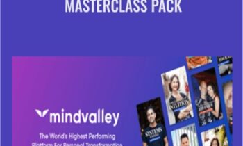 Masterclass Pack - Mindvalley